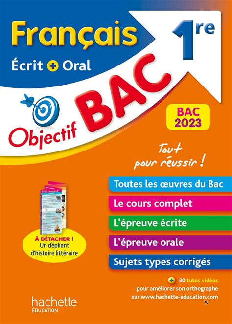Combien De Texte Au Bac De Francais 2023 Fiche De Révision Texte Bac Français - Communauté MCMS